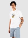 Santa Cruz Sommer Sparrow Front Tricko