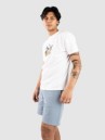 Santa Cruz Sommer Sparrow Front Tricko