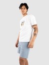 Santa Cruz Sommer Sparrow Front T-Shirt