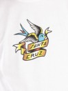 Santa Cruz Sommer Sparrow Front T-Shirt