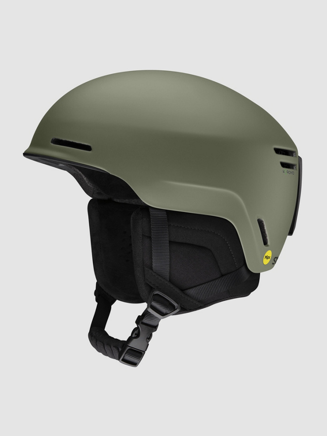 Smith Method MIPS Helmet