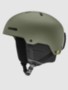 matte fatigue green