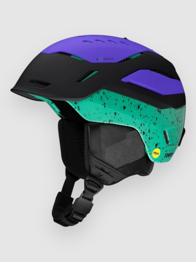 Smith Vantage 2 MIPS Helmet