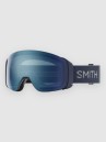 Smith 4D Mag Royal Navy Goggle