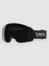 Smith 4D Mag Marion Haerty Ac Goggle