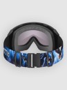 Smith 4D Mag XL Open Road Goggle