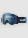 Smith 4D Mag XL Open Road Goggle