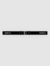 Smith Preview Black Goggle