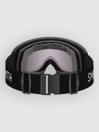Smith Preview Black Goggle