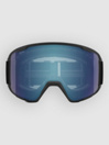 Smith Preview Black Goggle