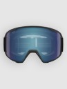 Smith Preview Black Goggle