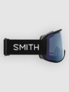Smith Preview Black Goggle