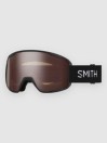 Smith Preview Black Goggle