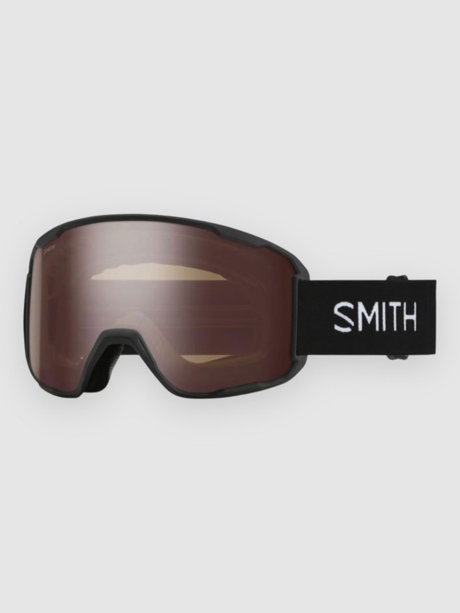 Smith Preview Black Goggle