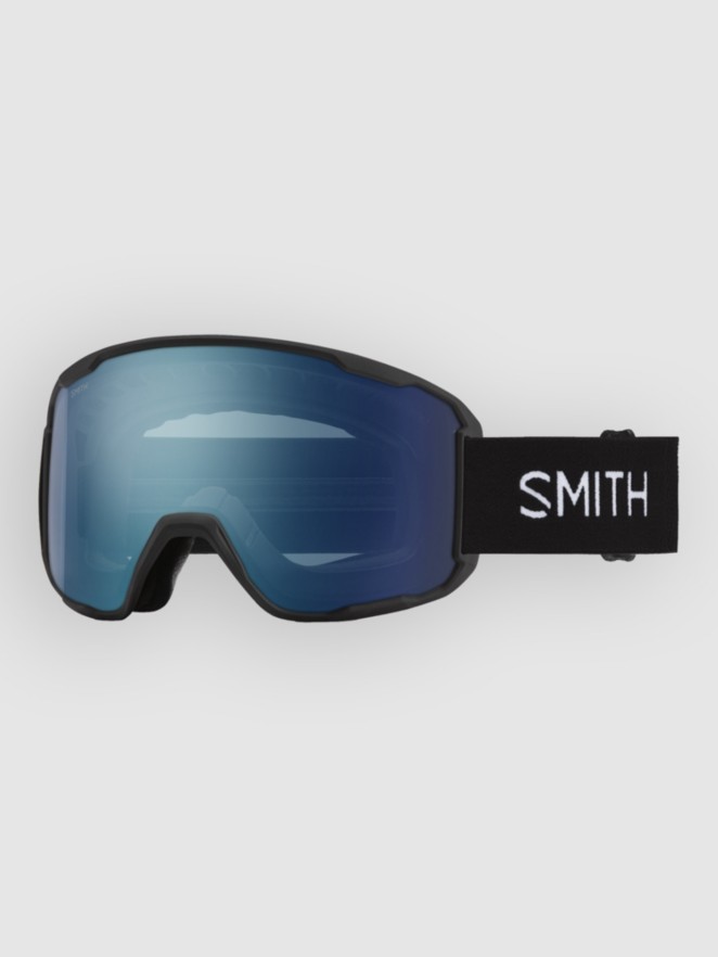 Smith Preview Black Goggle