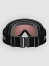 Smith Preview Black Goggle