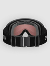 Smith Preview Black Goggle