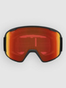 Smith Preview Black Goggle