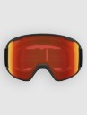 Smith Preview Black Goggle