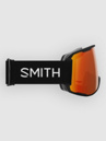 Smith Preview Black Goggle
