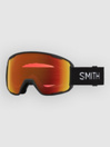 Smith Preview Black Goggle