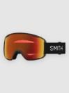 Smith Preview Black Gogle