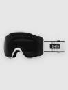 Smith Preview White Fade Out Goggle