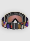 Smith Preview Chalk Paper Cuts Goggle