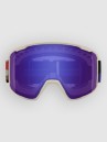 Smith Preview Chalk Paper Cuts Goggle
