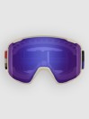 Smith Preview Chalk Paper Cuts Goggle
