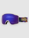 Smith Preview Chalk Paper Cuts Goggle