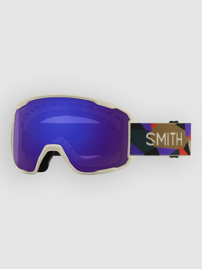 Smith Preview Chalk Paper Cuts Goggle