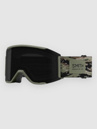 Smith Squad Mag Eye Of The Tiger Goggle