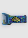 Smith Squad Mag Killer Acid Artist Series Goggle