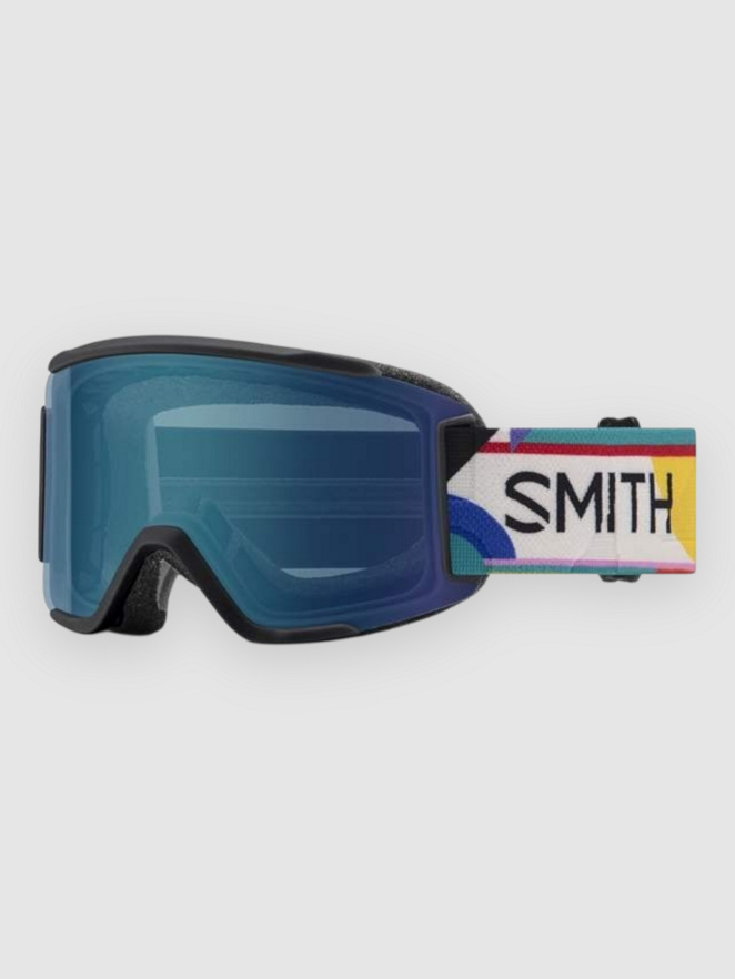 Smith Squad S Formations Goggle
