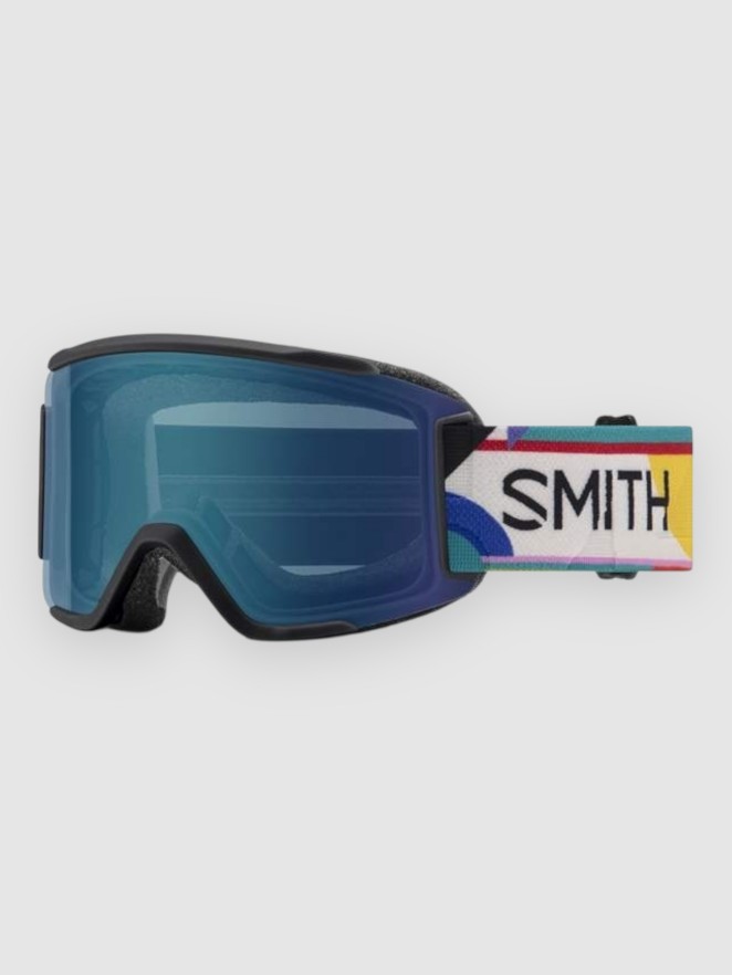 Smith Squad S Formations Goggle