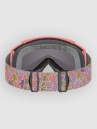 Smith Squad S Flare Flora Goggle