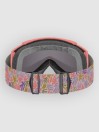 Smith Squad S Flare Flora Goggle