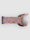 Smith Squad S Flare Flora Goggle