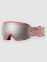 Smith Squad S Flare Flora Goggle