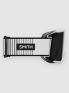Smith Squad XL White Fade Out Goggle