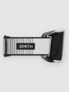 Smith Squad XL White Fade Out Goggle