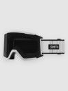 Smith Squad XL White Fade Out Goggle