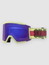 Smith Squad XL Serpentine Lined Up Goggle