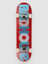 Birdhouse Opacity Logo 2 8.0″ Skateboard Complete