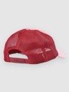 Blue Tomato Cord Trucker Cap