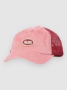 Blue Tomato Cord Trucker Cap