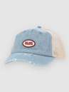 Blue Tomato Trucker Cap