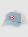 Blue Tomato Trucker Cappellino