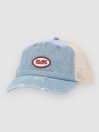 Blue Tomato Trucker Boné